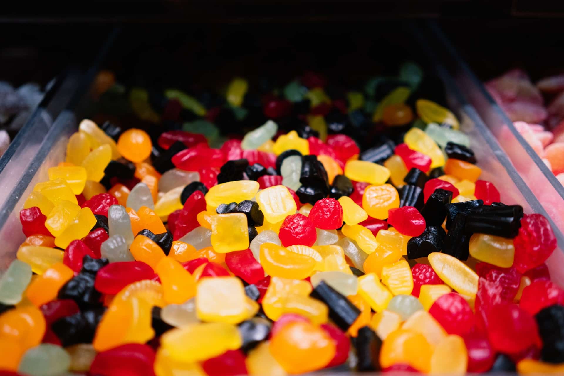 Fruit Snacks