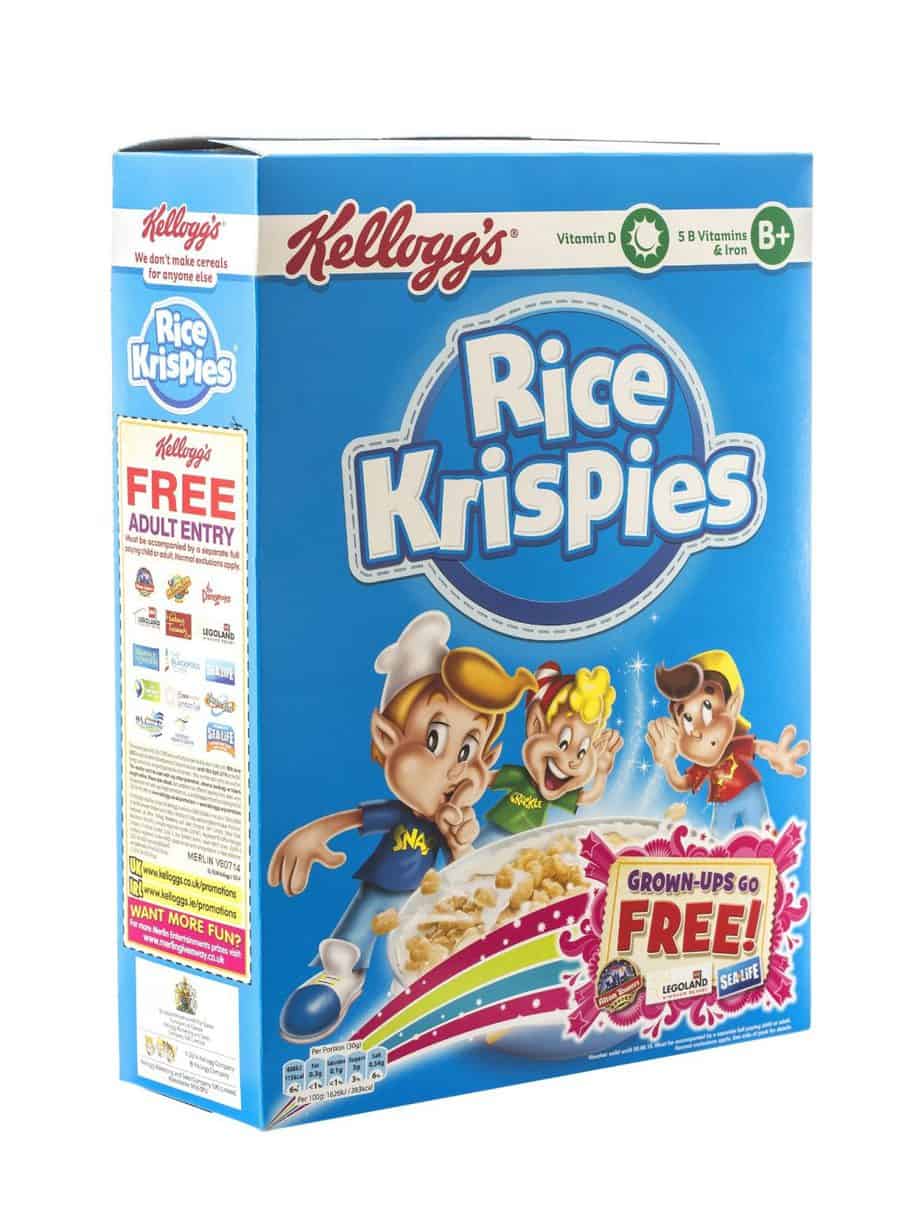 Are Rice Krispies Vegan? Let's Find Out Health and Feed